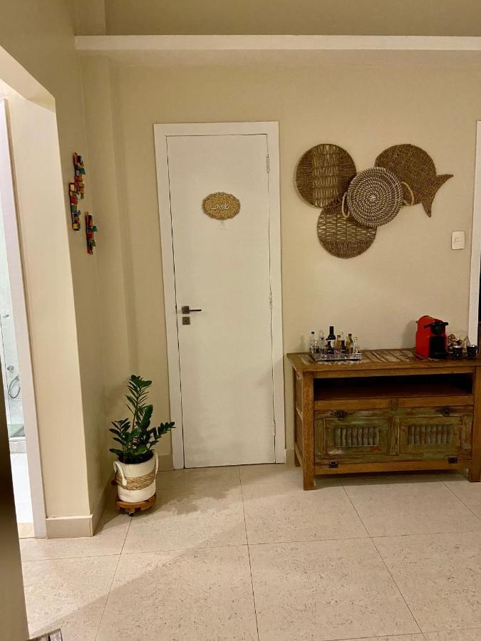 Ipanema Friendly Apartamento Rio de Janeiro Exterior foto