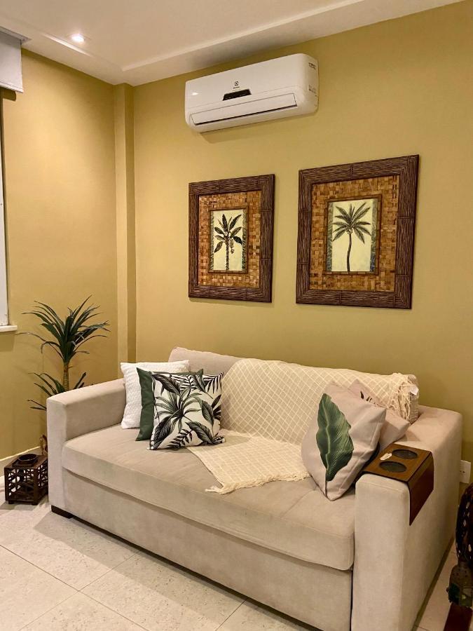 Ipanema Friendly Apartamento Rio de Janeiro Exterior foto