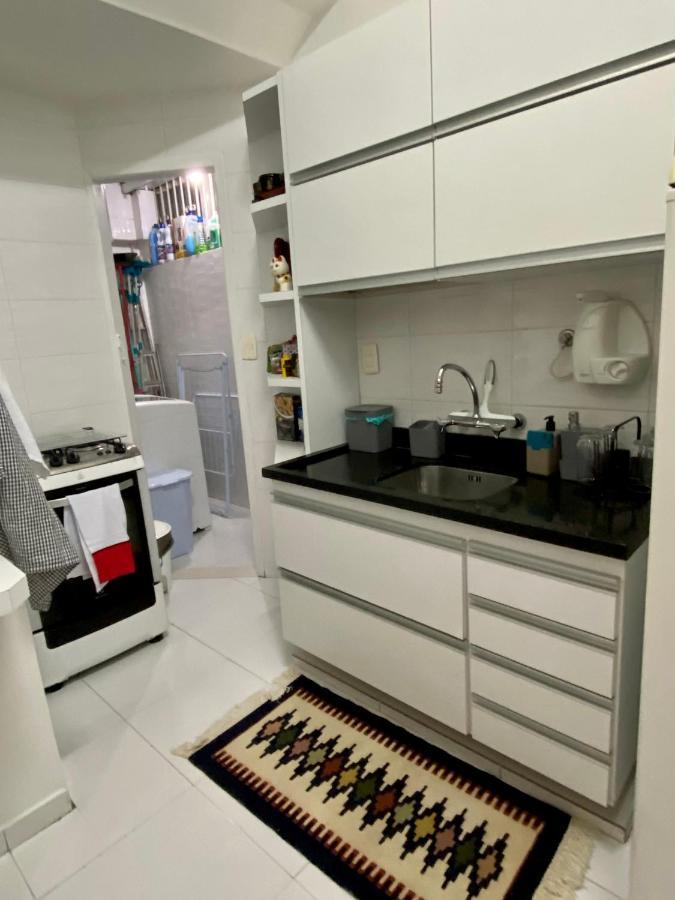 Ipanema Friendly Apartamento Rio de Janeiro Exterior foto