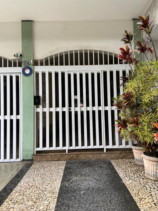 Ipanema Friendly Apartamento Rio de Janeiro Exterior foto