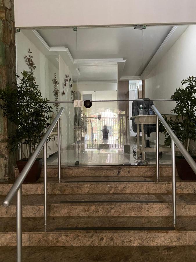 Ipanema Friendly Apartamento Rio de Janeiro Exterior foto
